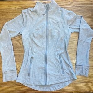 Lululemon Luon jacket size 6